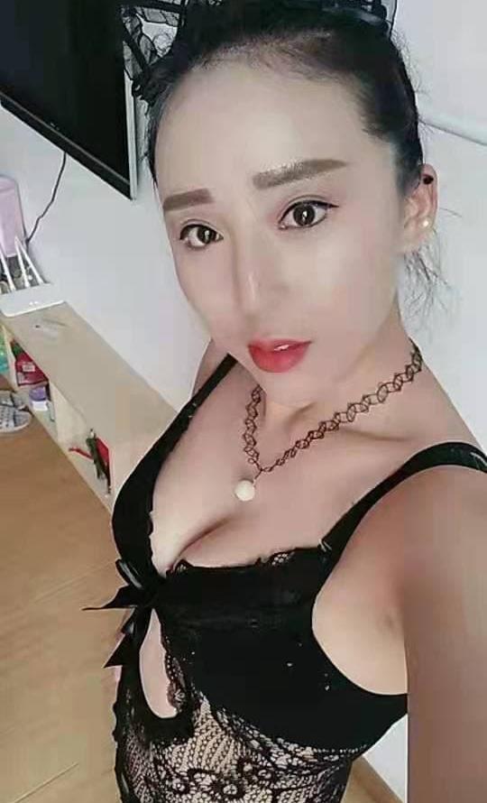 滨江性价比熟女姐姐