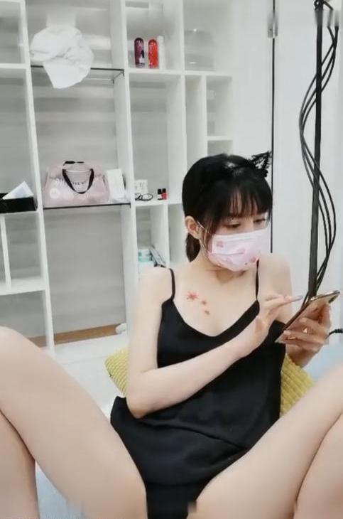 沈阳萱萱女孩