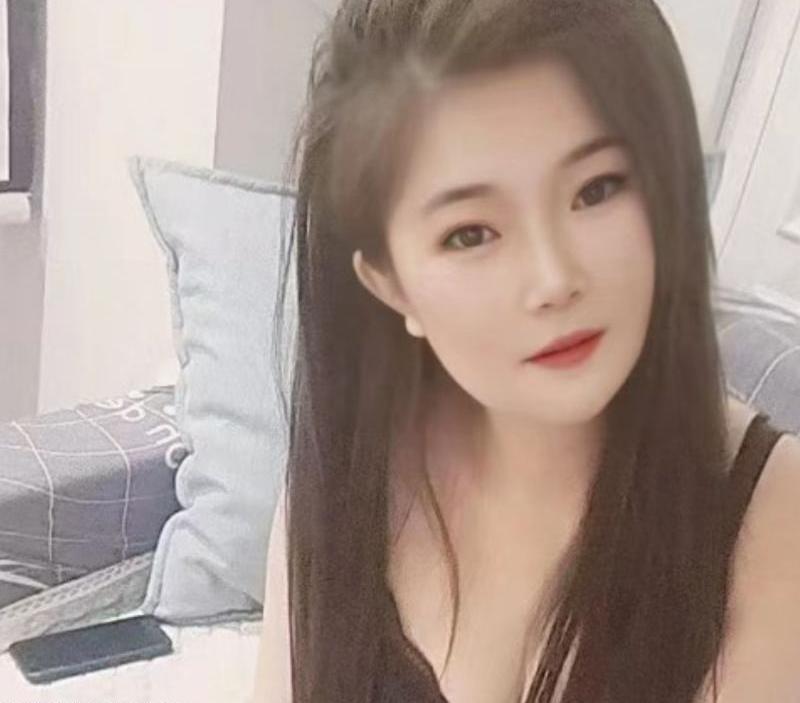 性感邻家小妹妹