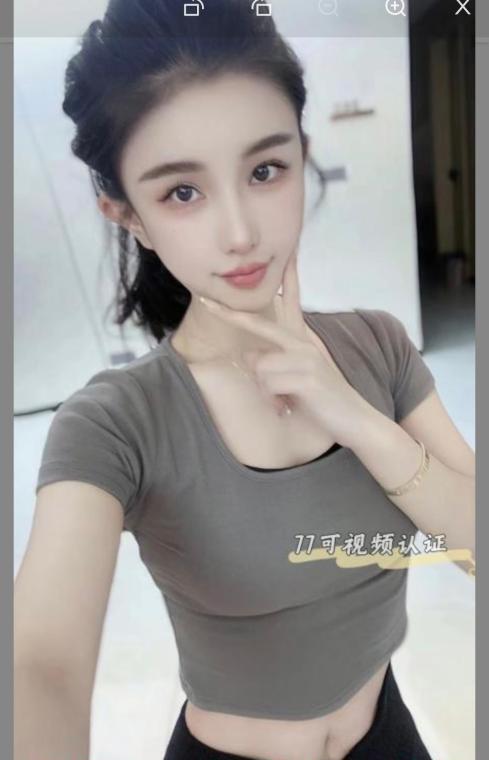 拱墅区美女77