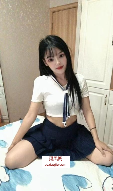 大眼美女果果